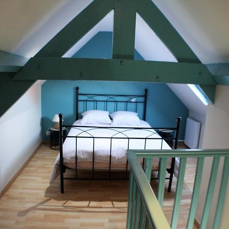 Le Cottage Des Curie Calais Zewnętrze zdjęcie
