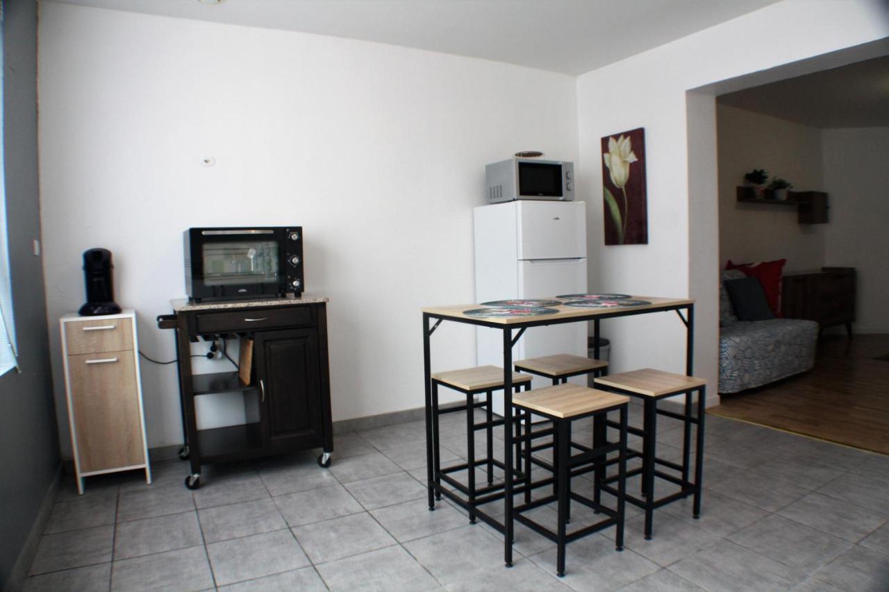 Le Cottage Des Curie Calais Zewnętrze zdjęcie